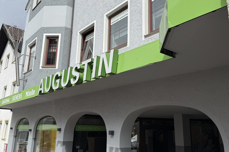 Küchenhaus Augustin e.K.