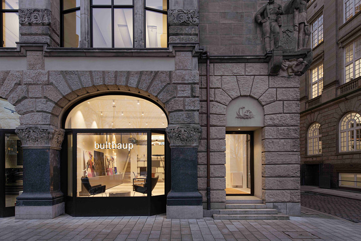 Bulthaup Hamburg GmbH