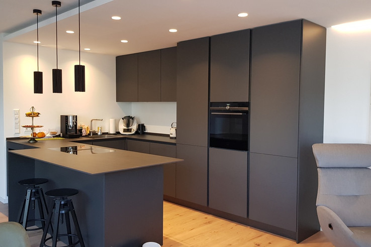 KITCHEN ART BY NOSTHOFF-HORSTMANN