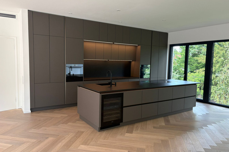 SieMatic by Krebs