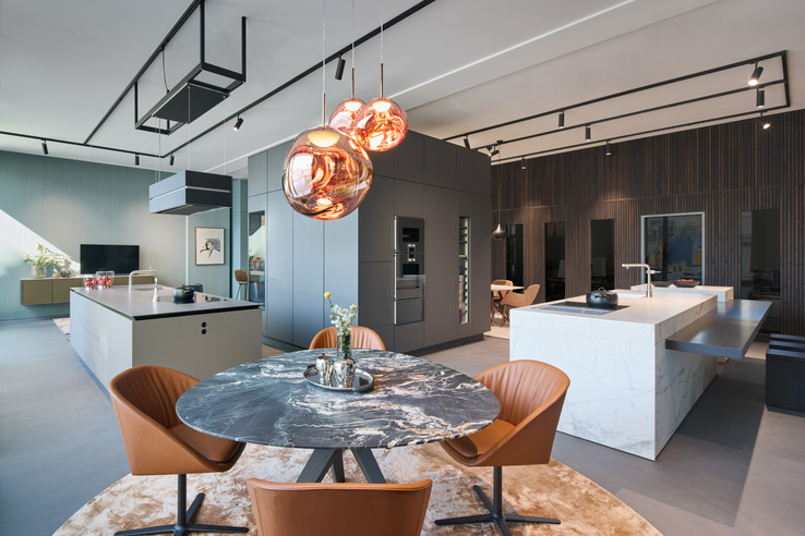 SieMatic by Hüls
