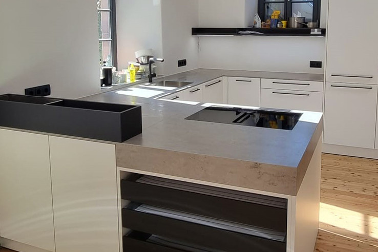 Küchen-Atelier Schmiedl GmbH
