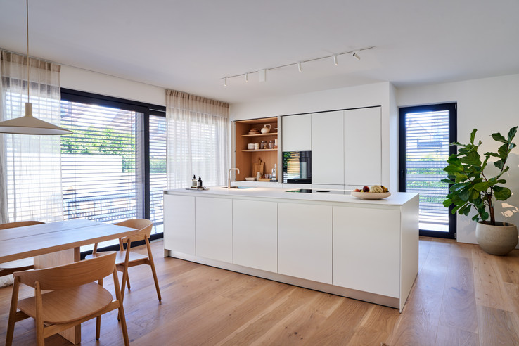 a-mano GmbH | bulthaup Karlsruhe