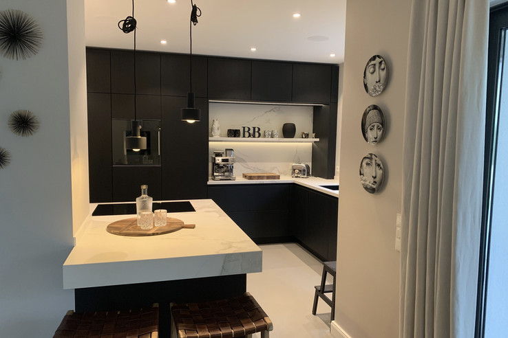 SieMatic by Magenheimer