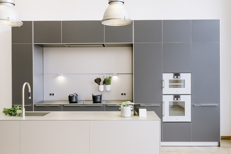 bulthaup werkstatt | planen einrichten wiesbaden GmbH