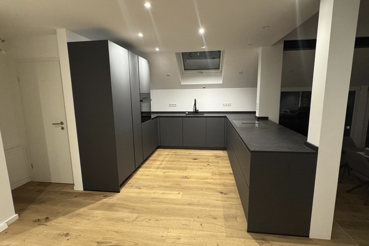 Küchenstudio Kaina