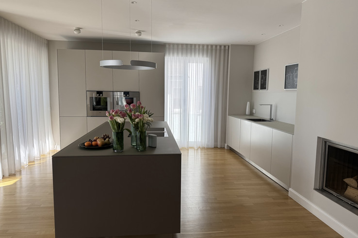 Günderoth + Rösch GmbH | bulthaup Mannheim
