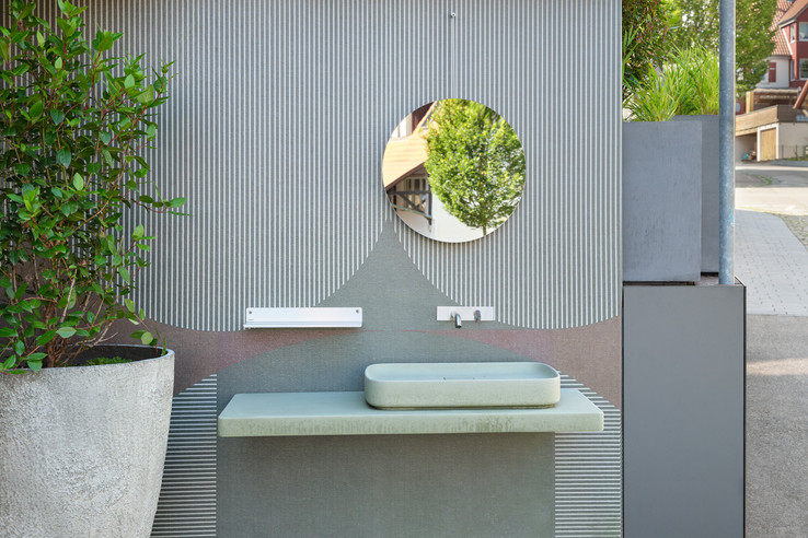 Friedrich Marstaller GmbH | agape Stuttgart