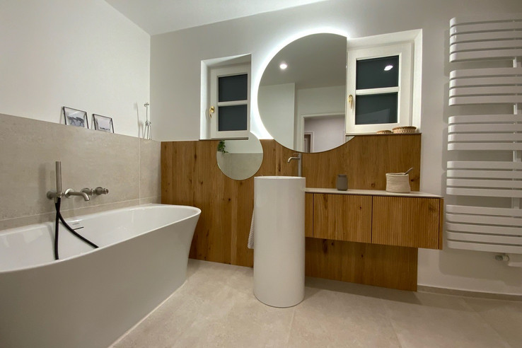 Wohntraum GmbH