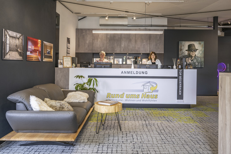 Rund ums Haus GmbH