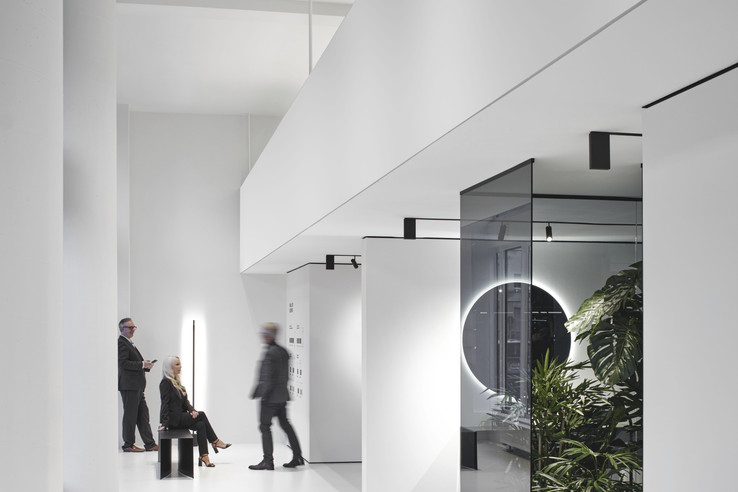 ACQUA DESIGN – FALPER FRANKFURT