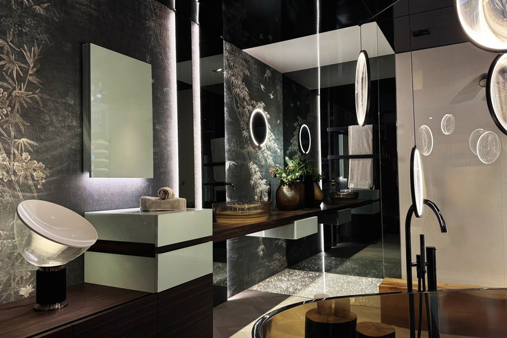 Amini Interior Design