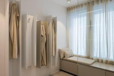 Frick Badezimmer