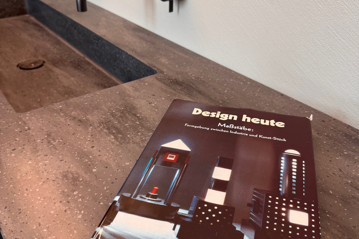SPAZIO W – WILLER SANITÄR + HEIZUNG