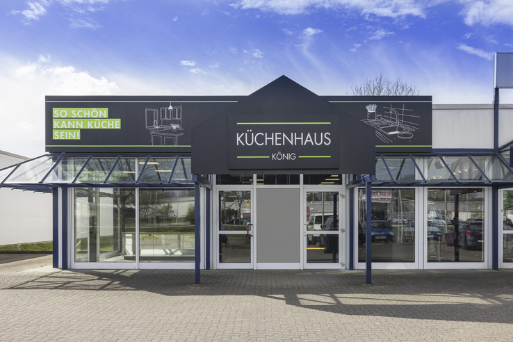 Küchenhaus König GmbH