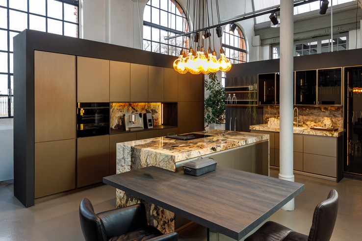 MILANO KÜCHEN.WERK GmbH