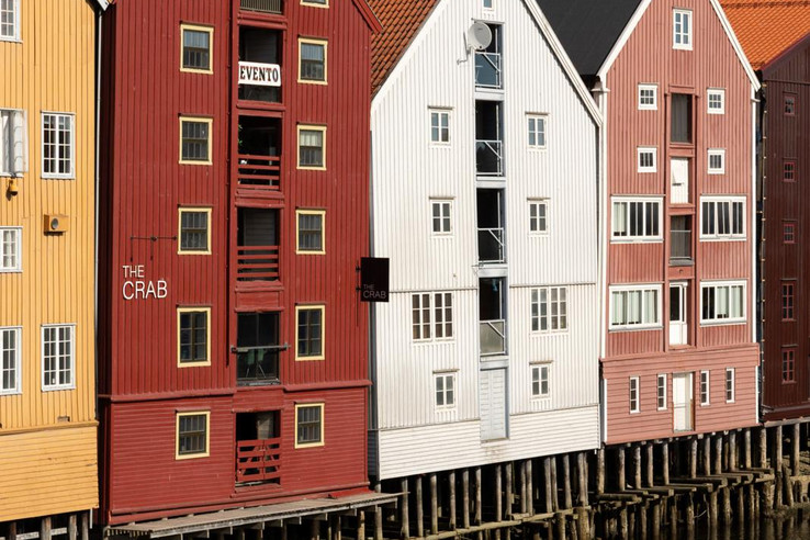 Bakklandet