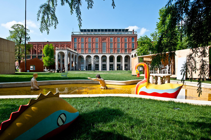 Triennale Milano