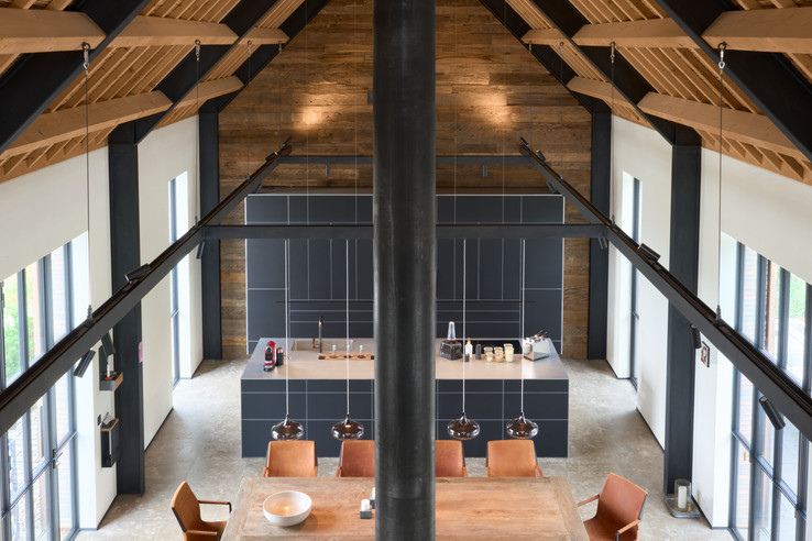Küchenwerk Strawinski GmbH | bulthaup bielefeld