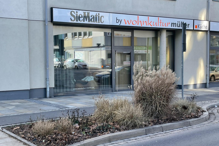 SieMatic by Wohnkultur Müller