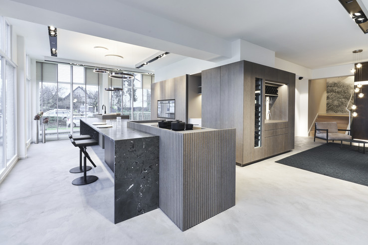 Gemein Küche & Interieur