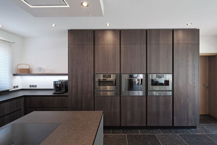 KRINGS BAU + WOHN DESIGN