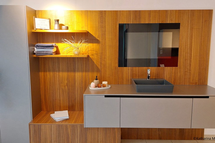 Das Miele Studio Knauseder GmbH
