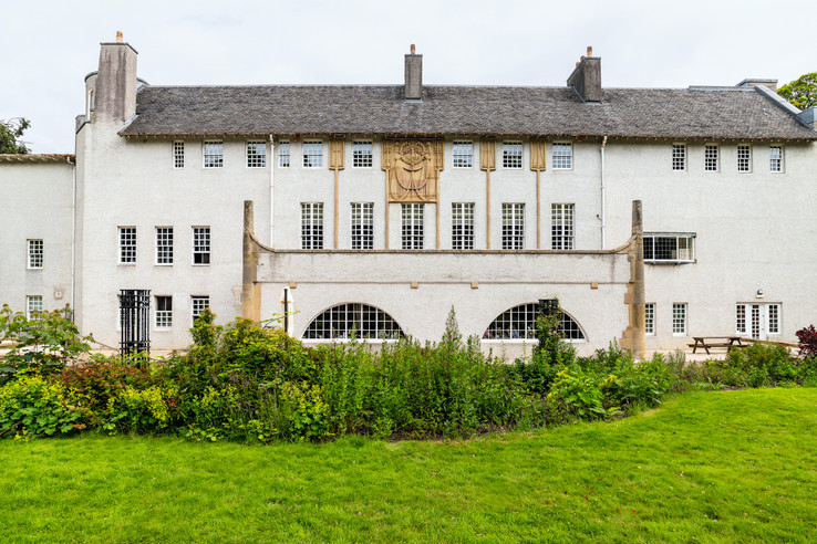 House for an Art Lover