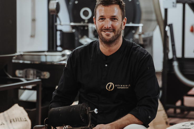 Reinholz Kaffeerösterei GmbH & Co. KG