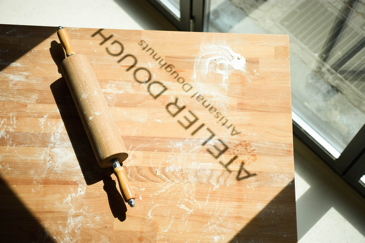 ATELIER DOUGH