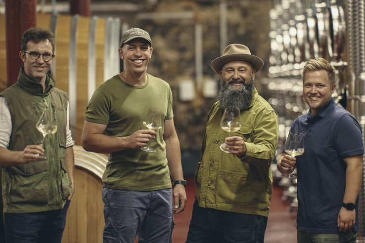 Weingut Emil Hammel & Cie.