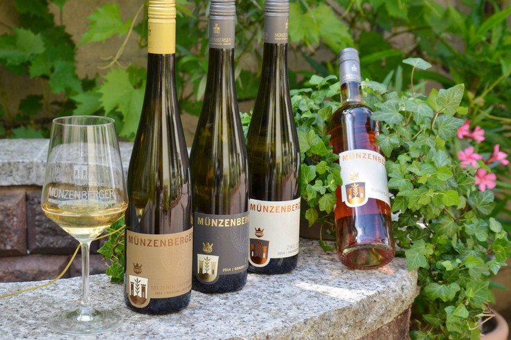 Weingut Münzenberger