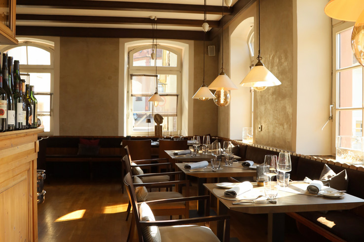 Merkles Restaurant