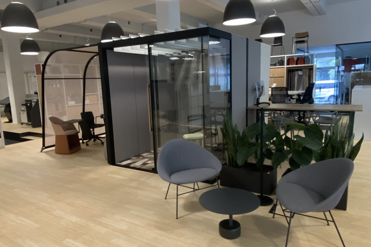 Büroloft