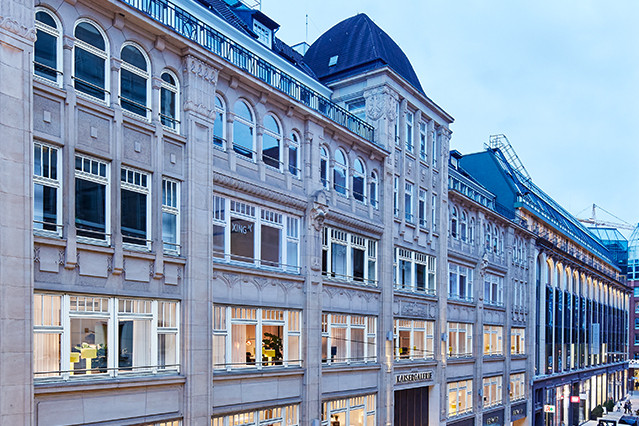 gärtner Büro und Wohnen GmbH