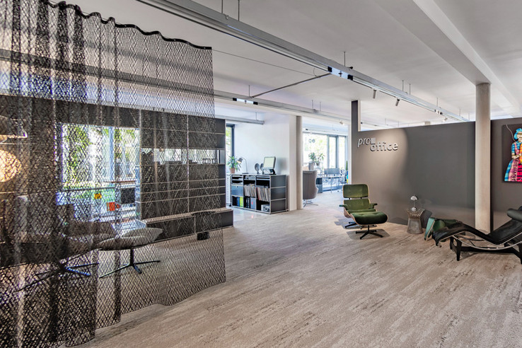 pro office Braunschweig