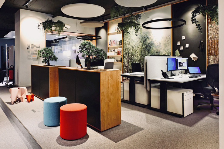 PRO OFFICE BIELEFELD