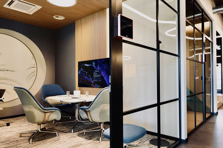 PRO OFFICE LEMGO