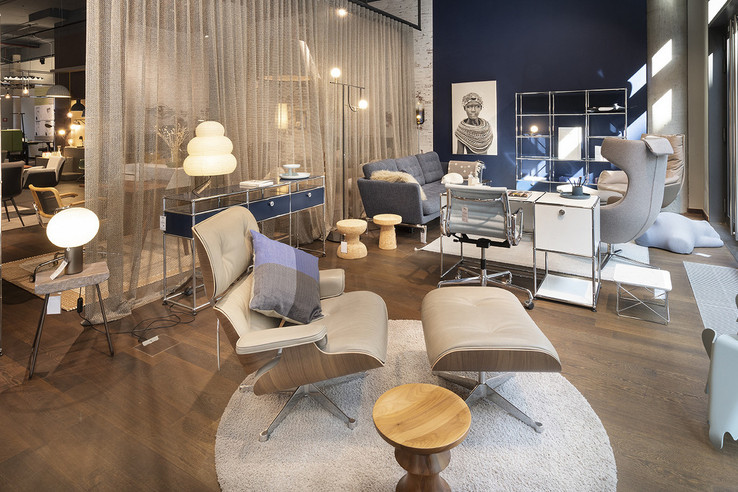 pro office Düsseldorf