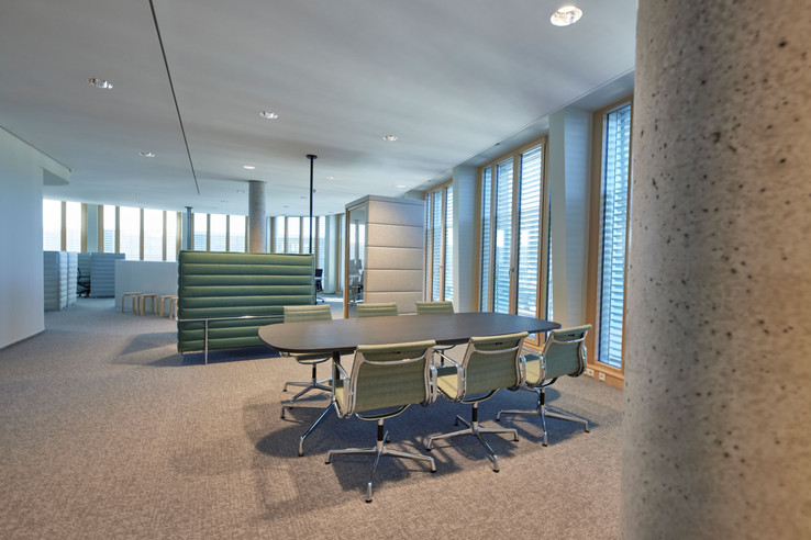 STIEGELE BÜRO + OBJEKT