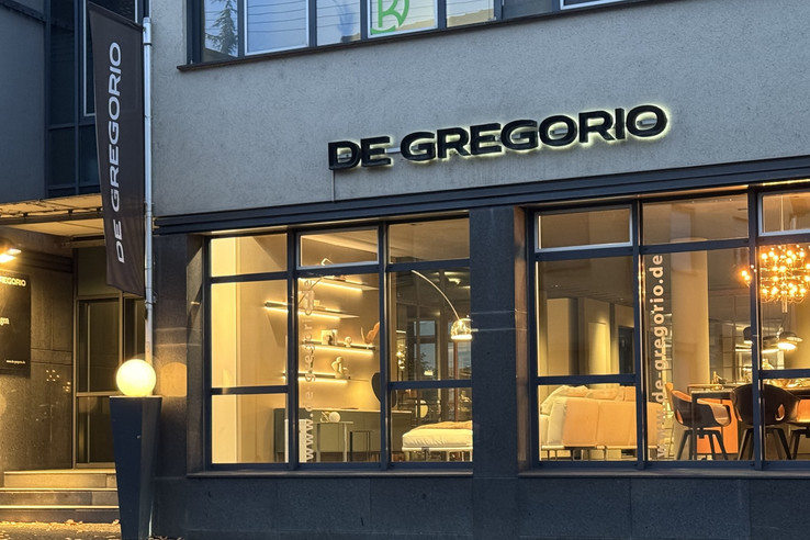 DE GREGORIO DESIGNERS & ARCHITECTS