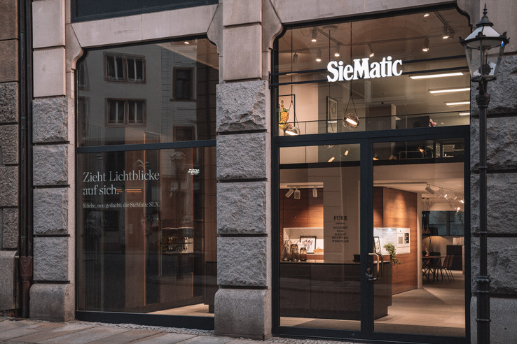Küchenstudio der besonderen Art GmbH