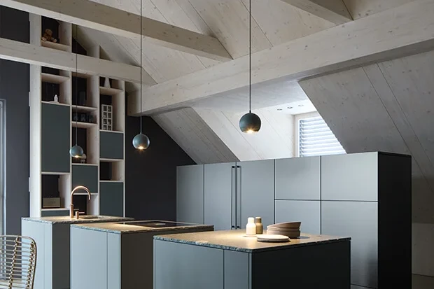 Küchenstudio Andreas Federl e.K.