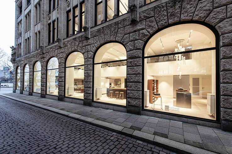 Bulthaup Hamburg GmbH
