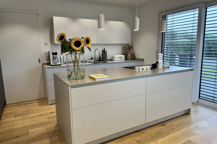 KITCHEN ART BY NOSTHOFF-HORSTMANN