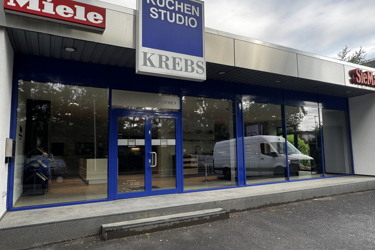 SieMatic by Krebs