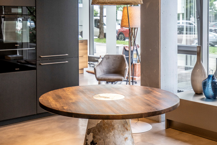 SieMatic by Gienger | Wilhelm Gienger Küchen- und Einrichtungs GmbH