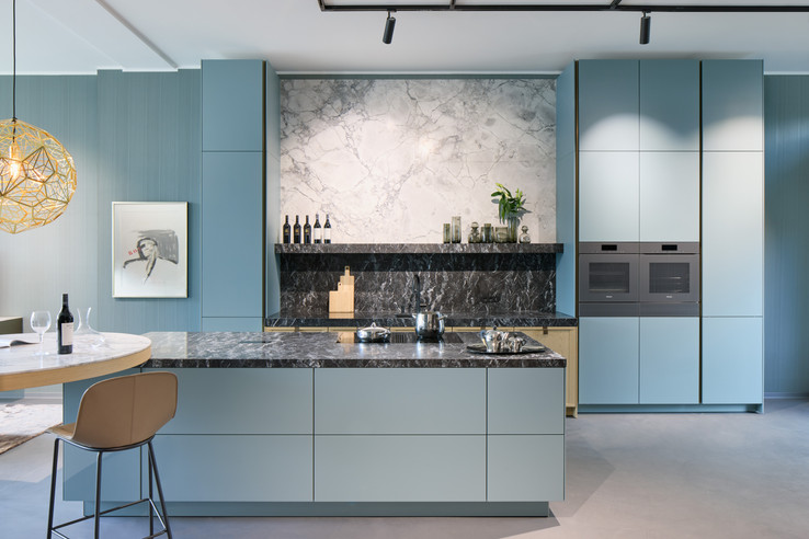 SieMatic by Hüls