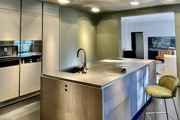 SieMatic by di interior