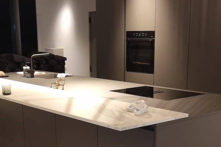 Küchen-Atelier Schmiedl GmbH